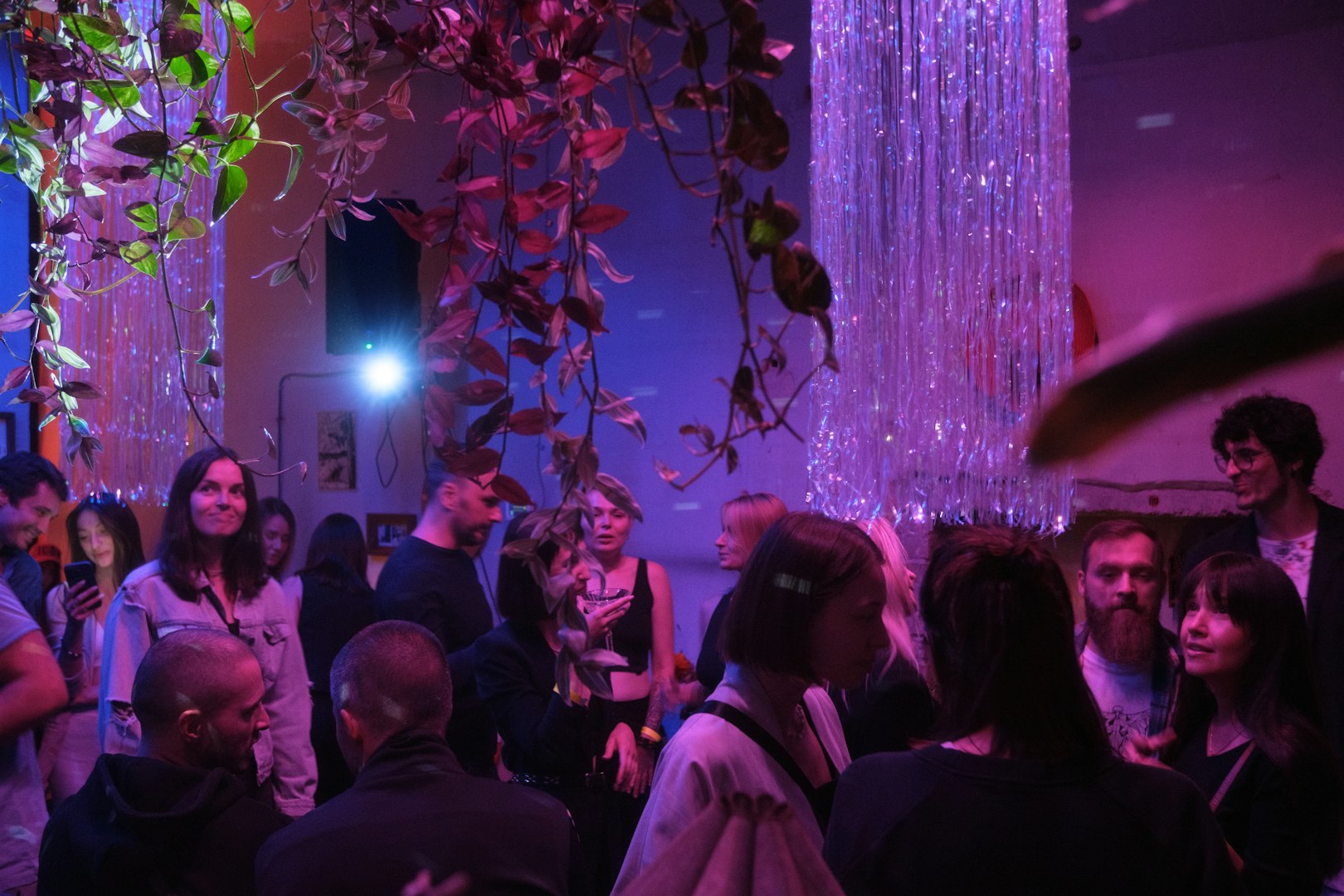 DJ på bar och restaurang i Stockholm – musik som förhöjer upplevelsen